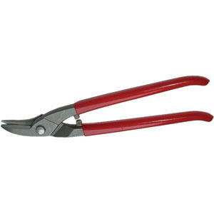 CESOIE PER LAMIERE Uso sinistro. snips for sheets 686GS