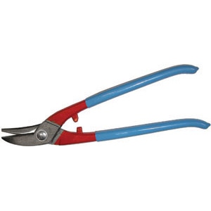 CESOIE PER LAMIERE Uso sinistro. snips for sheets 687GS