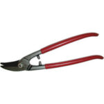 CESOIE PER LAMIERE Uso destro snips for sheets 689D