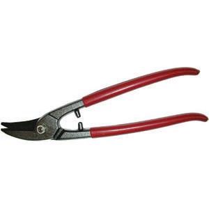 CESOIE PER LAMIERE Uso sinistro. snips for sheets 689S