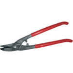 CESOIE PER LAMIERE Uso sinistro. snips for sheets 697GS