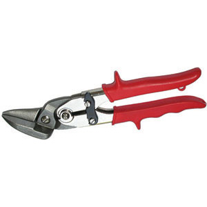 CESOIE PER LAMIERE A DOPPIA LEVA Uso destro. compound action snips 698GD