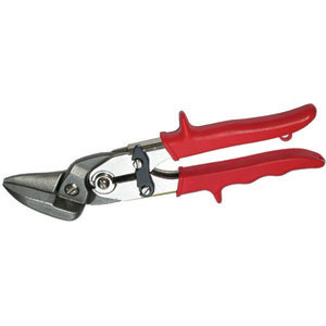 CESOIE PER LAMIERE A DOPPIA LEVA Uso sinistro. compound action snips 698GS