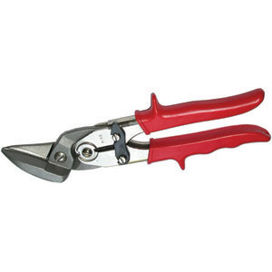 CESOIE PER LAMIERE A DOPPIA LEVA Uso destro. compound action snips 699GD