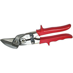 CESOIE PER LAMIERE A DOPPIA LEVA Uso sinistro. compound action snips 699GS