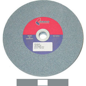 MOLE A DISCO grinding wheels 7000G 100 16F