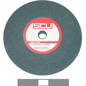 MOLE A DISCO  grinding wheels 7005 200 30G
