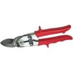 CESOIE PER LAMIERE A DOPPIA LEVA Uso sinistro. compound action snips 700GS