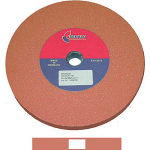 MOLE A DISCO  grinding wheels 7010G 100 16F
