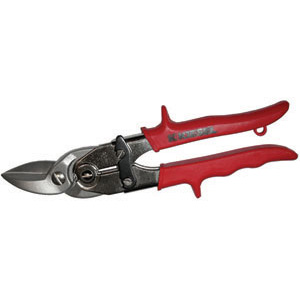 CESOIE PER LAMIERE A DOPPIA LEVA Uso sinistro. compound action snips 701GS