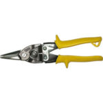 CESOIE PER LAMIERE A DOPPIA LEVA Uso sinistro. compound action snips 707GC