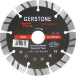 DISCHI DIAMANTATI PER TAGLIARE  diamond cutting wheels 7080A 230