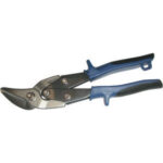 CESOIE PER LAMIERE A DOPPIA LEVA Uso sinistro. compound action snips 708GS