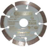 DISCHI DIAMANTATI PER TAGLIARE  diamond cutting wheels 7090G 115