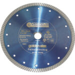 DISCHI DIAMANTATI PER TAGLIARE  diamond cutting wheels 7096G 230