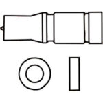 PUNZONATRICI MOD. DUPLEX  duplex punching machines 755D 14