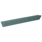 LIME ABRASIVE Triangolari. abrasive files 7604B 1M