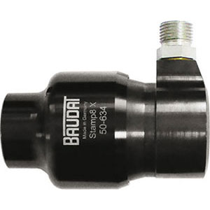 PUNZONATRICI IDRAULICHE PER LAMIERA IN ACCIAIO E ACCIAIO INOX Solo corpo completo senza punzoni e matrici e senza pompa. oil-hydraulic punchers for steel and stainless steel sheet 760GV 1A