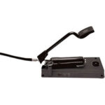 POMPE IDRAULICHE PER PUNZONATRICI Pompa con tubo per Art. 760 GV - 760 GV 1A. oil-hydraulic pumps 760GV 5