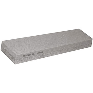 LIME ABRASIVE A GRANA COMBINATA  combined silap flat files 7620G 150