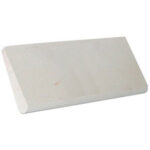 PIETRE ABRASIVE CONVESSE Arkansas sintetico. hard OiIstones 7665G 125