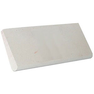 PIETRE ABRASIVE CONVESSE Arkansas sintetico. hard OiIstones 7665G 100