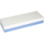 PIETRE ABRASIVE A GRANA COMBINATA In Elettrocorindone - Qualità fine. waterstones 7690G 150 50