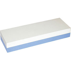 PIETRE ABRASIVE A GRANA COMBINATA In Elettrocorindone - Qualità fine. waterstones 7690G 125 50