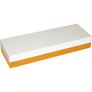 PIETRE ABRASIVE A GRANA COMBINATA SAL-Stein - Qualità extra. waterstones 7692G 100