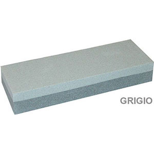 PIETRE ABRASIVE A GRANA COMBINATA In Corindone. waterstones 7694G 100
