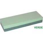 PIETRE ABRASIVE A GRANA COMBINATA In Carburo di Silicio. waterstones 7695G 100
