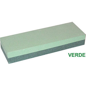 PIETRE ABRASIVE A GRANA COMBINATA In Carburo di Silicio. waterstones 7695G 100