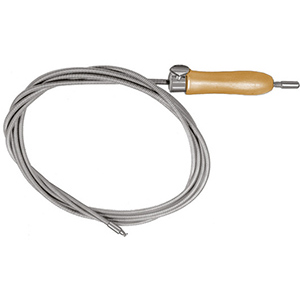 MOLLE NETTATUBI pipe cleaner springs 775