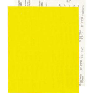 CARTA ABRASIVA IN FOGLI In fogli da cm 23x28. abrasive paper 7759G 100