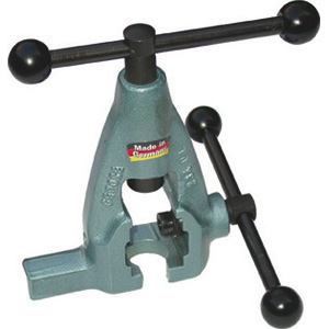 BORDATORI DOPPI IN ASSORTIMENTO Corpo base. flaring tools sets 776GME