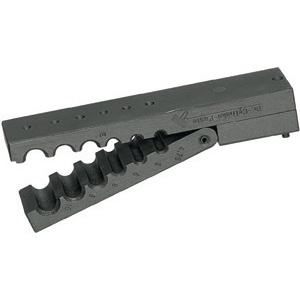 BORDATORI DOPPI IN ASSORTIMENTO Morsetto di serraggio. flaring tools sets 776GMP