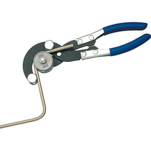 CURVATUBI PER METALLI LEGGERI tubing benders 777E