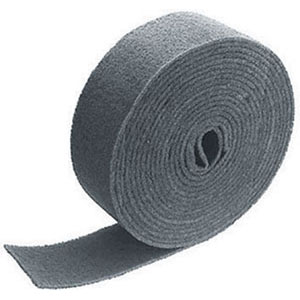 TESSUTO ABRASIVO IN ROTOLI fleece rolls 7781G 120