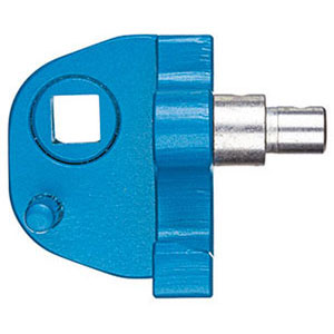 CURVATUBI PER METALLI LEGGERI Supporto per matrici, fisso. tubing benders 780PBL