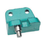 CURVATUBI PER METALLI LEGGERI Accessorio porta-matrice, fisso. tubing benders 780PF