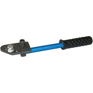 CURVATUBI PER METALLI LEGGERI Corpo base curvatubi. tubing benders 780RG