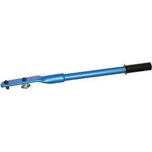 CURVATUBI PER METALLI LEGGERI Asta curvatubi con impugnatura in gomma. tubing benders 780RP