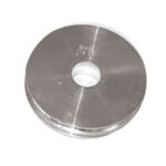 CURVATUBI PER METALLI LEGGERI In resistente lega d'alluminio. tubing benders 780RT