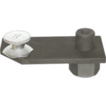 CURVATUBI PER METALLI LEGGERI Corpo base curvatubi. tubing benders 780RV