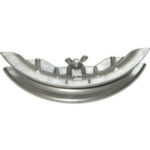 CURVATUBI PER METALLI LEGGERI  tubing benders 780V