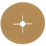 DISCHI ABRASIVI DI FIBRA RESINATI Ø mm 180. fibre abrasive disks 7830G 24