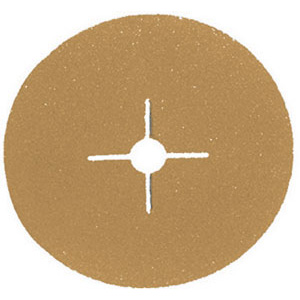 DISCHI ABRASIVI DI FIBRA RESINATI Ø mm 180. fibre abrasive disks 7830G 24