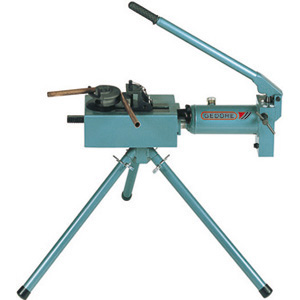 CURVATUBI IDRAULICI Senza matrici. hydraulic pipes benders 786A