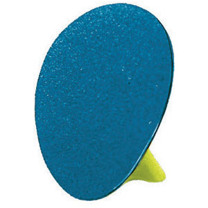 SUPPORTI E DISCHI ABRASIVI Dischi, in Zirconio, per uso su acciai resistenti e INOX. rubber holders and self-fixing, abrasive discs 7885F 18 120