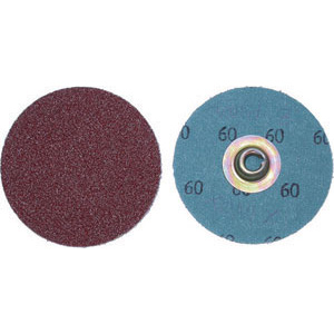 SUPPORTI E DISCHI ABRASIVI Dischi in corindone speciale a lunga durata, per uso universale su materiali metallici. rubber holders and self-fixing, abrasive discs 7886GE 38 120